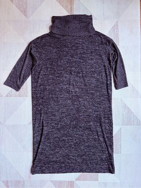 Gap Turtleneck Sweater Dress (S)